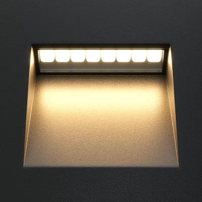 Подсветка для лестниц Арка 6.5X6.8X6.2 CM 6