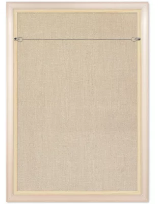 Репродукция на холсте No strings attached 75X105 CM 6