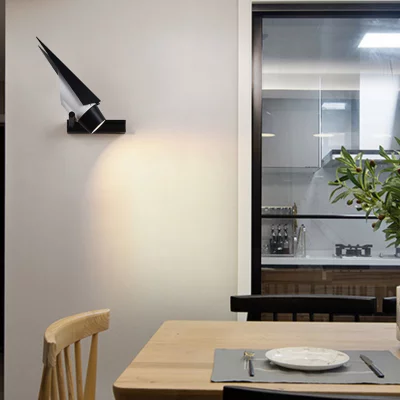 Hастенное бра LED Strizh 55X28X29 CM 9