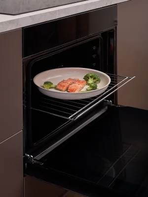 Набор посуды для приготовления со съемной ручкой Smart Ceramic 7 предметов 8