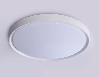 Накладной светильник Ambrella Light FZ1246 5