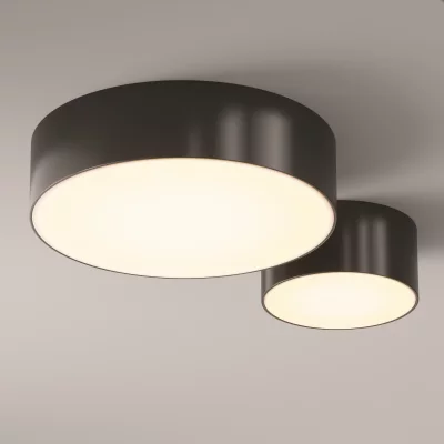Потолочный светильник Zon IP 12X12X6 CM 4