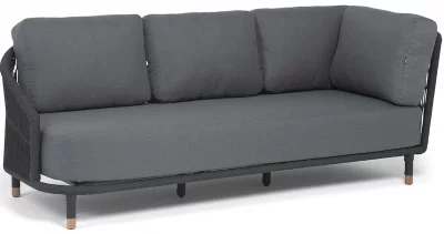 Модуль дивана Верона 220X89X81 CM 3