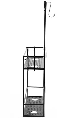 Органайзер для душа Сubiko 31X11X60 CM 11