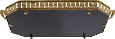 Поднос интерьерный Jana 59X32X9 CM 5