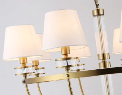 Подвесная люстра Ambrella Light LH71253 8