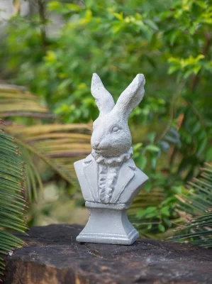Фигурка Rabbit 14X10X29 CM 19