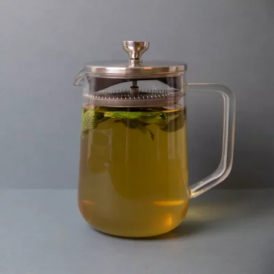 Чайник La Cafetière 1 L 4