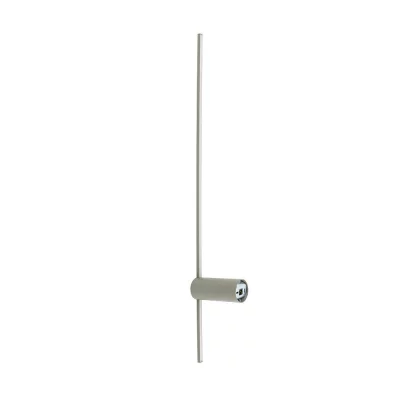 Настенный декоративный светильник Saber Led Silk Olive 7