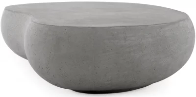 Садовый кофейный столик Prime 160X103X32 CM 4