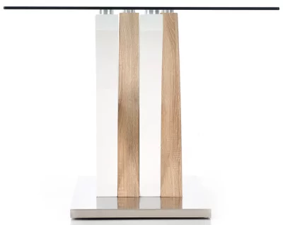Стол обеденный Vilmer 160X90X76 CM 4