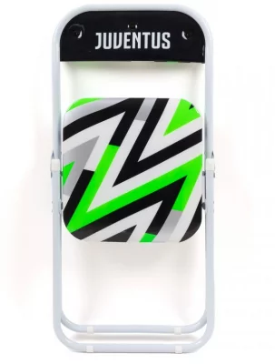 Складной стул Juventus Green 44X46X79 CM 4