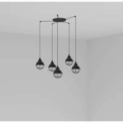 Люстра Claire 4