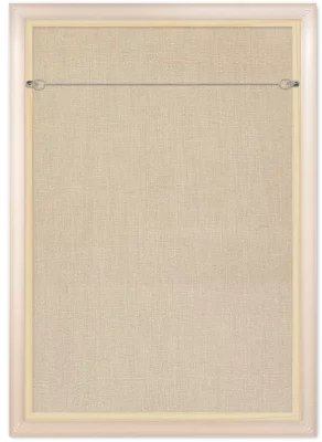 Репродукция картины Yatsuo no tsubaki 75X105 CM 6
