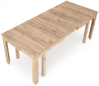 Стол обеденный Seweryn 160-300X90X76 CM 6