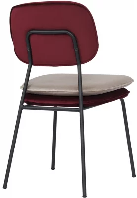 Стул Pea 50X49X82 CM 8