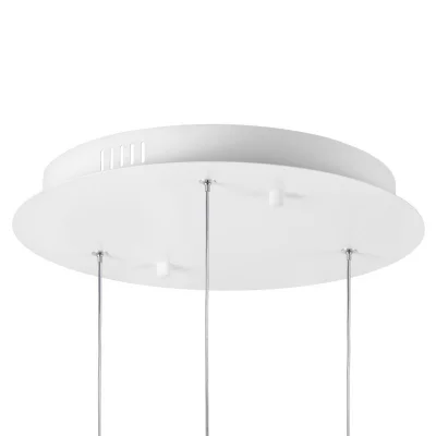 Подвесная люстра Disco 40X40X75 CM 9