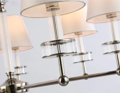 Подвесная люстра Ambrella Light LH71003 13