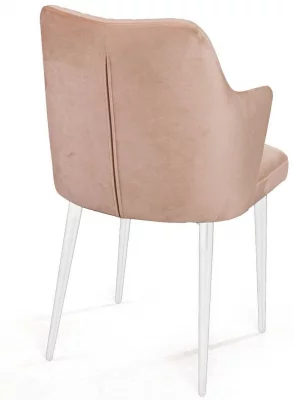 Стул Hunt 52X62X86 CM бежевый 4