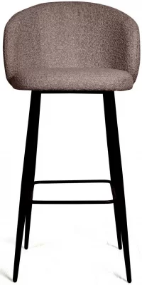 Стул полубарный Vito 51X53X95 CM 3