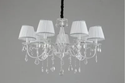 Подвесная люстра Cremona 80X80X90 CM 9