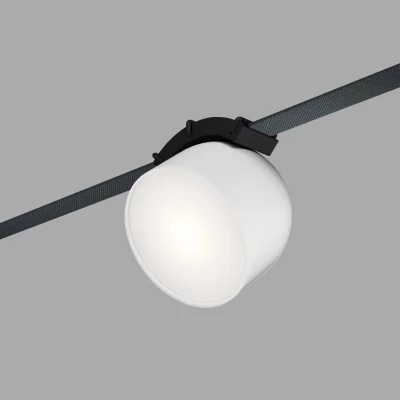 Светильник на шине Denkirs DK5642-WH+BK 3