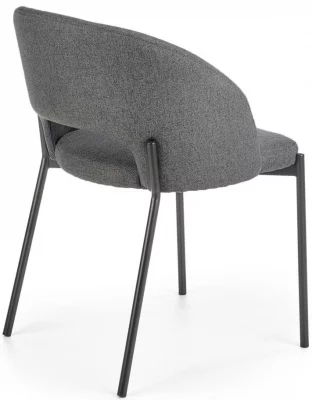 Стул Versa 51X57X77 CM 4