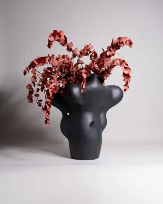 Ваза Onix II 42X41X30 CM 5