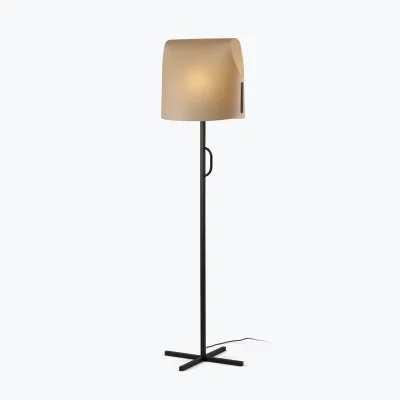 Торшер для гостиной Luang 42X153 CM 14