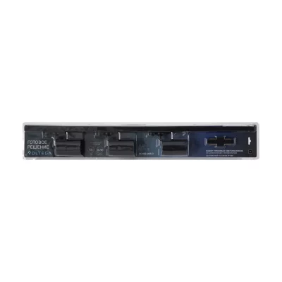 Трековый светильник Voltega VGL7284DLTP-03B 6