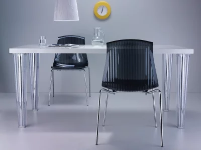 Стул Allegra 50X54X84 CM 5