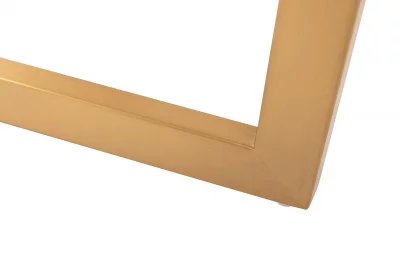 Круглый обеденный стол Жемчужно-Белый 110X76 CM 3