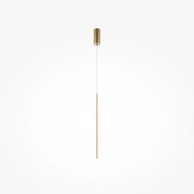 Подвесной светильник Гало 17X375 CM 10