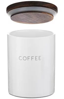 Контейнер для хранения кофе 650 ml 3
