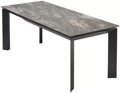 Стол Cremona 180-240X95X76 CM 6