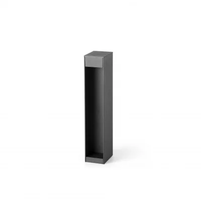 Ландшафтный светильник CERLER 350 темно-серый 35X9X6 CM 4