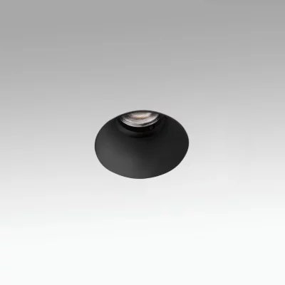 Встраиваемый точечный светильник ORIENTABLE TRIM LOX 8.5X7 CM 3
