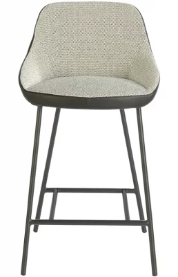 Полубарный стул Renly 51X50X90 CM 4