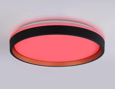 Накладной светильник Ambrella Light FZ610 3