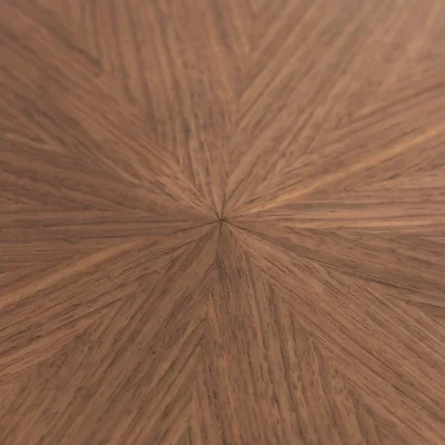 Стол обеденный овальной формы Naanim 180X110X75 CM 4
