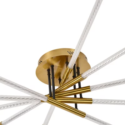 Потолочный LED-светильник Vigas 5