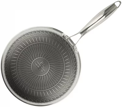 Сковорода Kitchen Honeycombs Ø29 CM 4