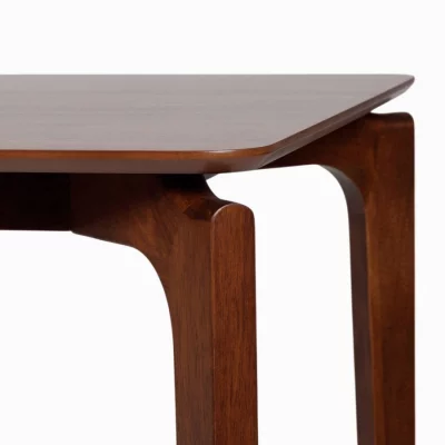 Обеденный стол Mailes 80X140X75 CM 5