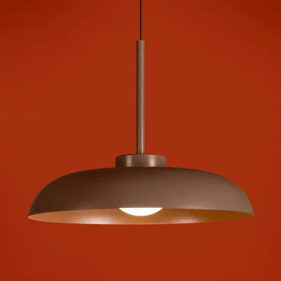 Подвесной светильник Modern Движение 30X191 CM 10