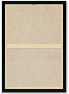 Постер на холсте Angles and Shapes 75X105 CM 5