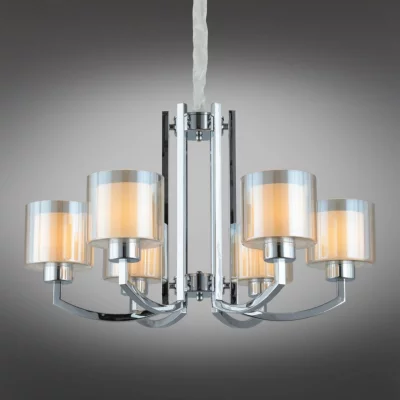Подвесная люстра Atessa 68X68X70 CM 3