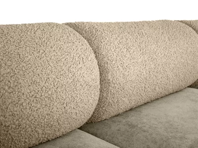 Модульный диван Trevi 366X112X80 CM 5