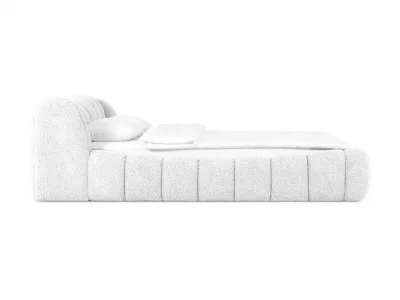 Кровать Litta без подъемного механизма 250X204X80 CM 3