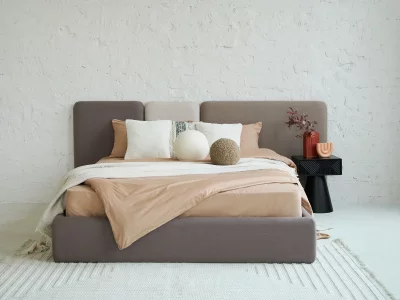 Кровать Atessa 249X219X102 CM 3