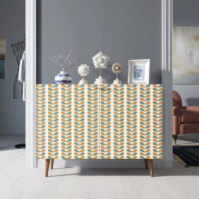 Комод Berber 120X50X90 CM 4